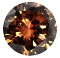 4prong Compass Layered Ring Earth