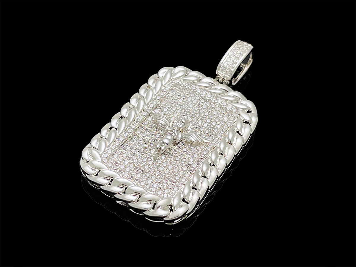 Angel Pendant