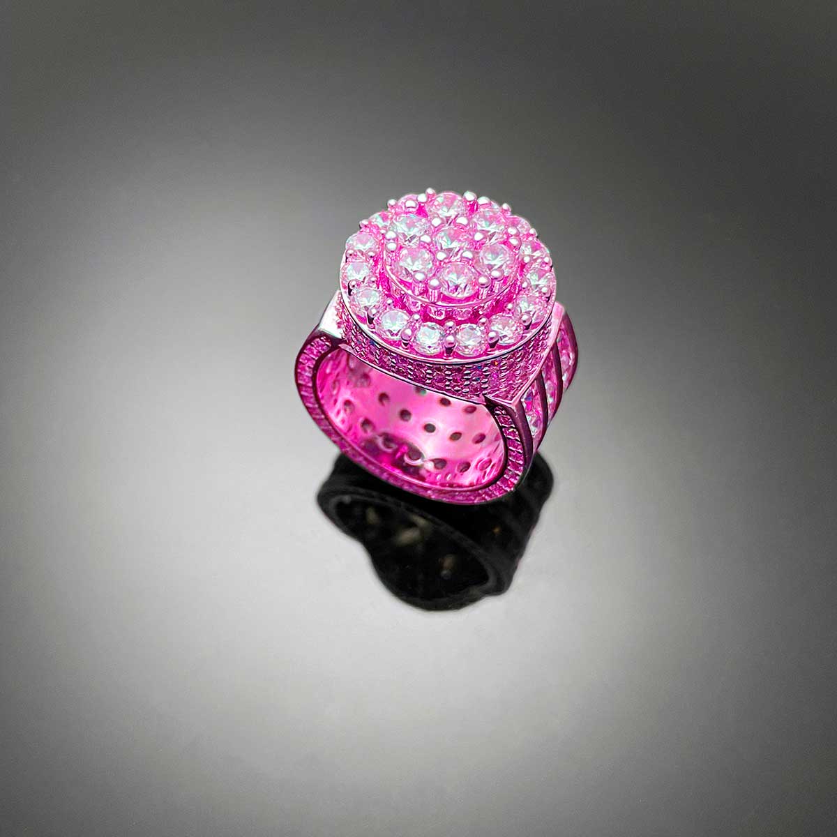 Cake Ring