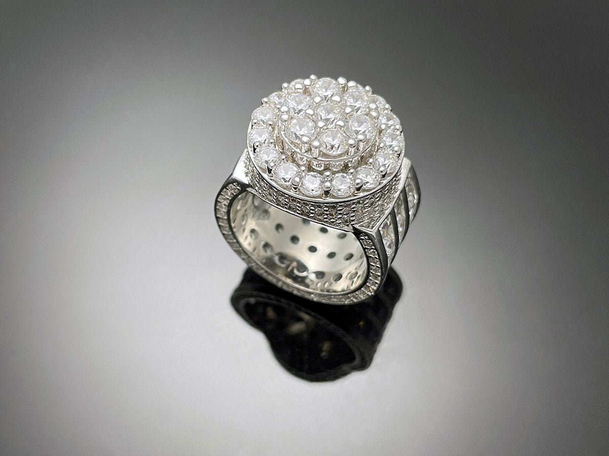 Cake Ring