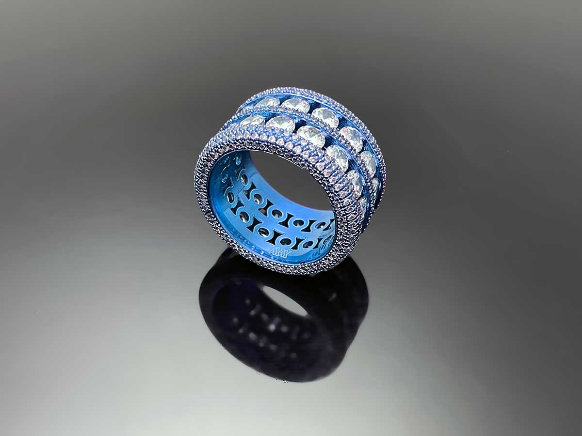 Colosseum Ring