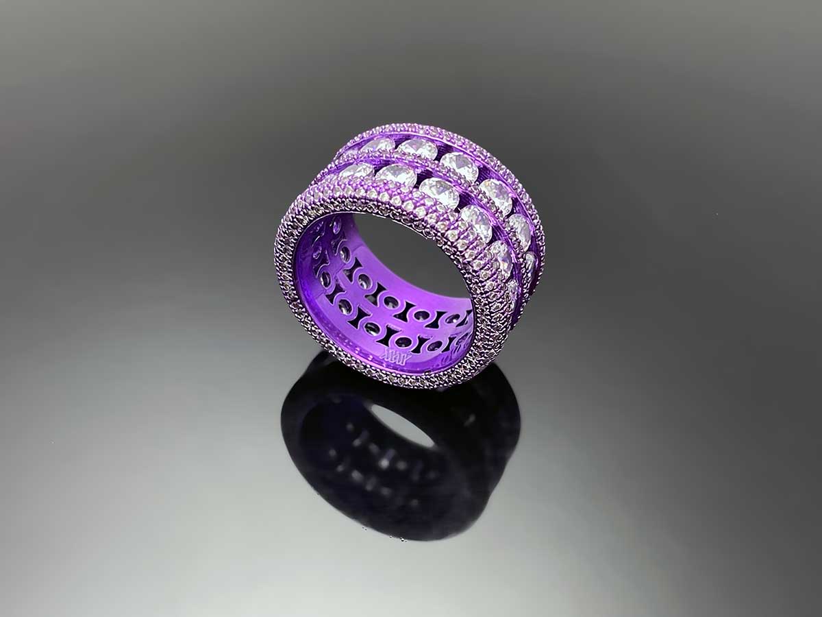 Colosseum Ring
