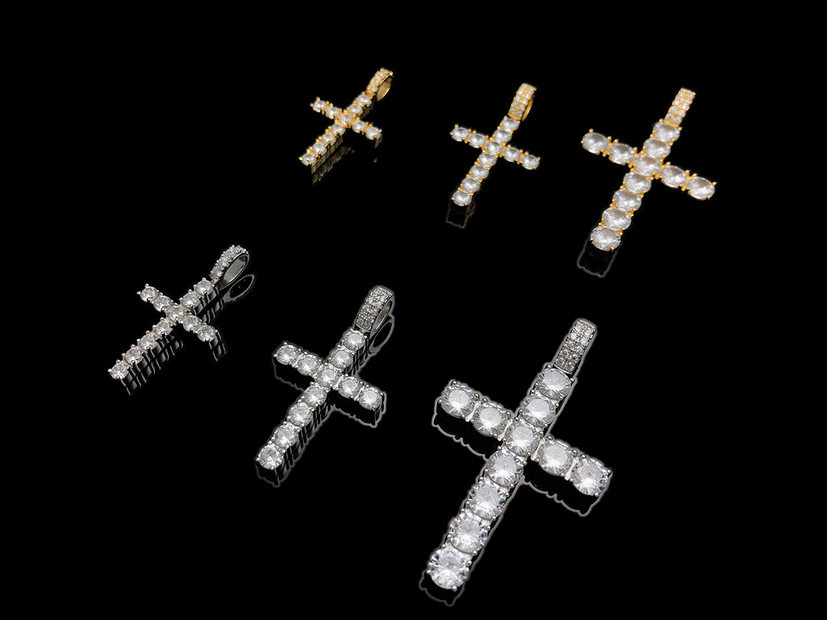 Cross Pendant