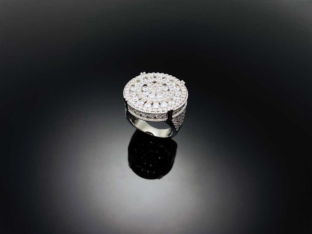 Target Ring