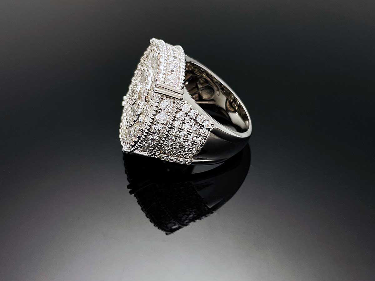 Target Ring