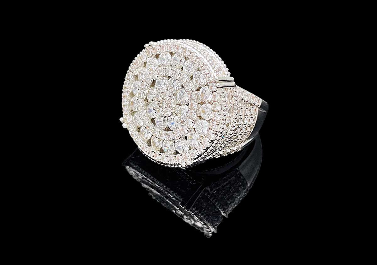 Target Ring