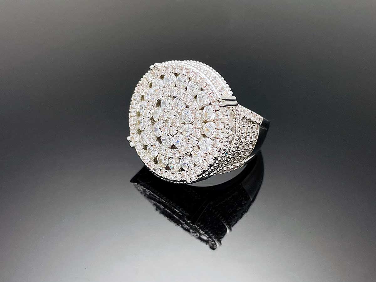 Target Ring