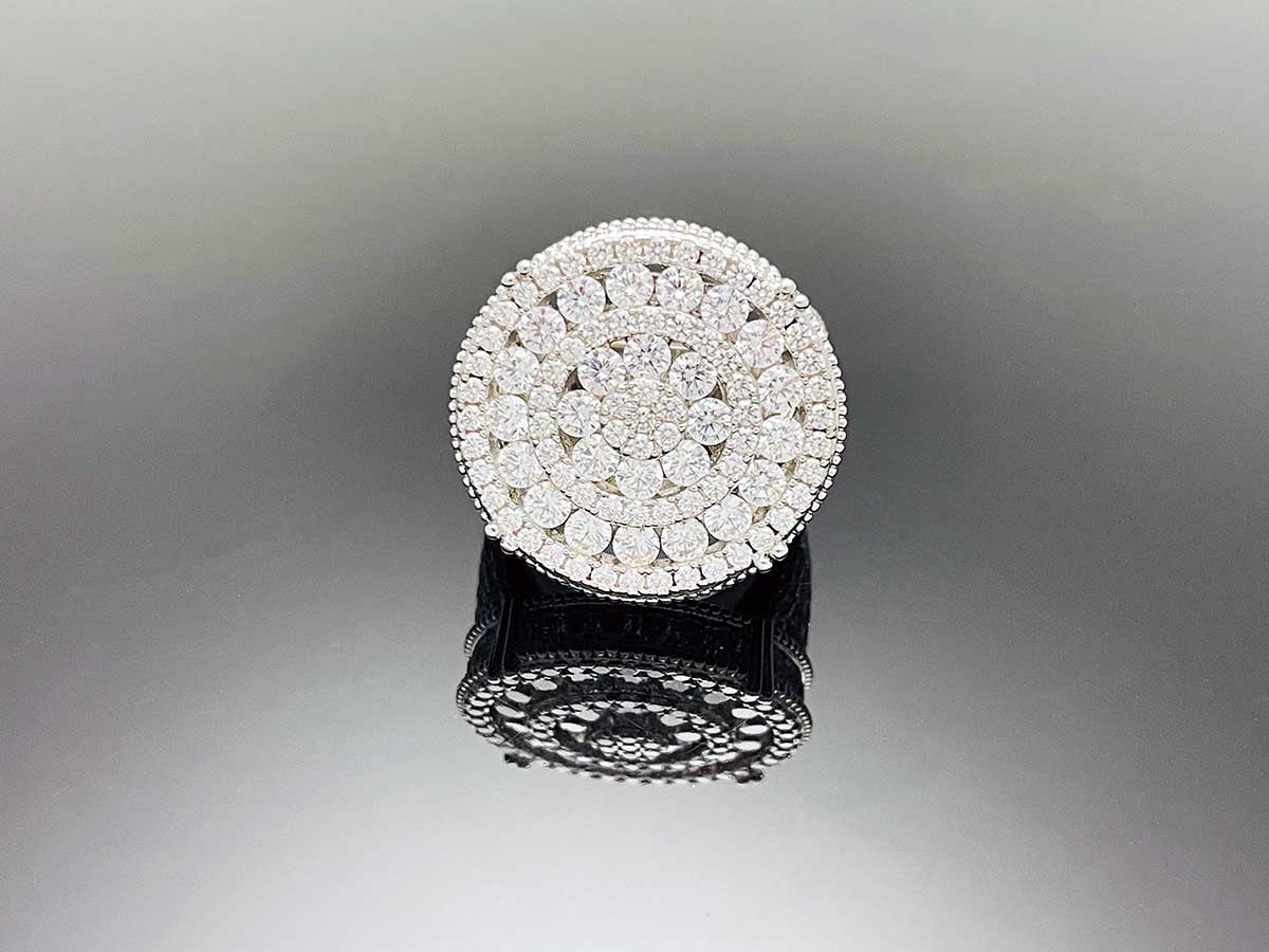 Target Ring