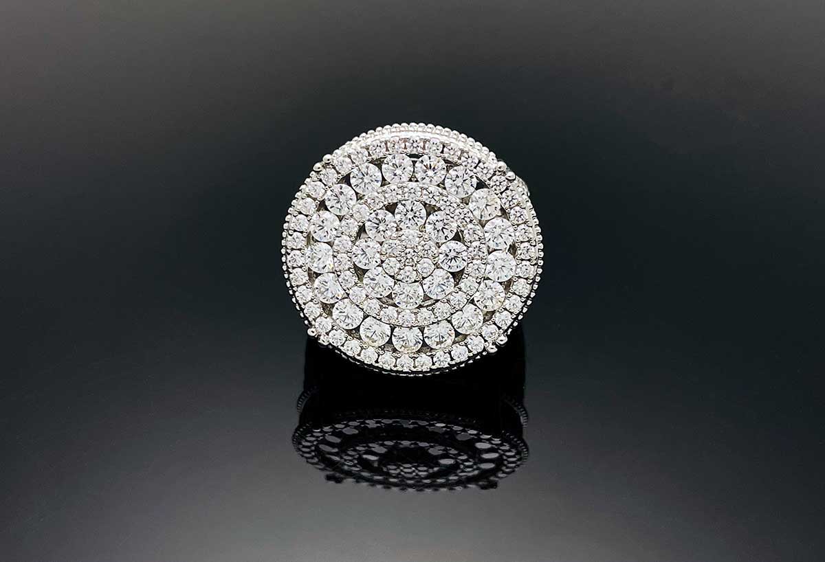 Target Ring