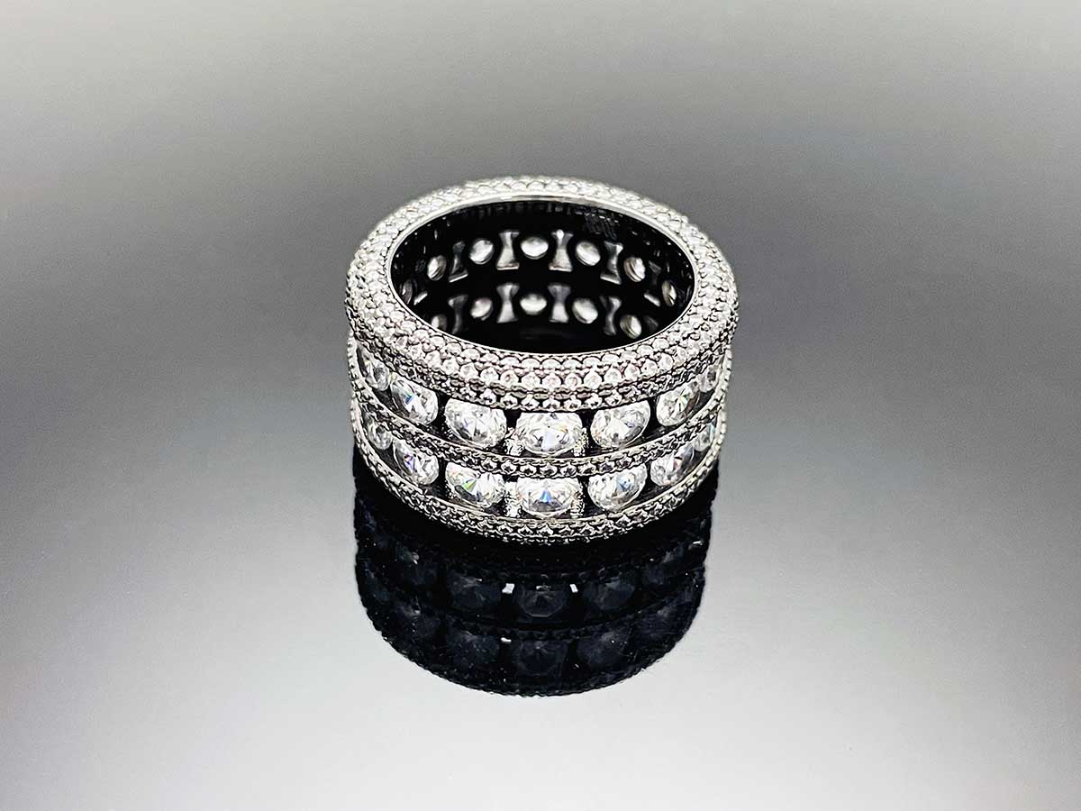 Colosseum Ring