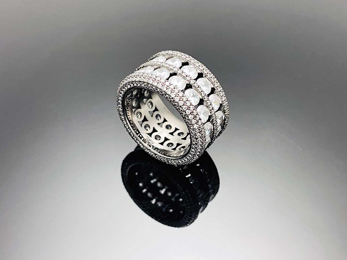 Colosseum Ring