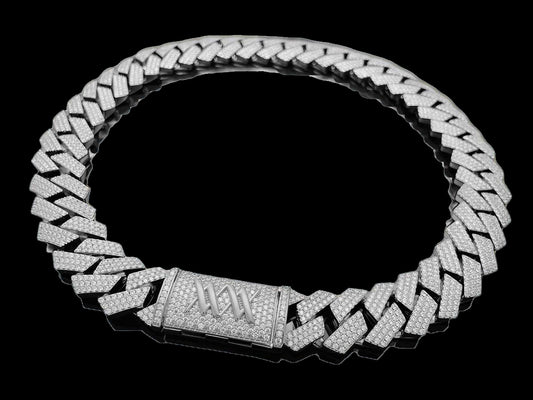 Miami Cuban Necklace