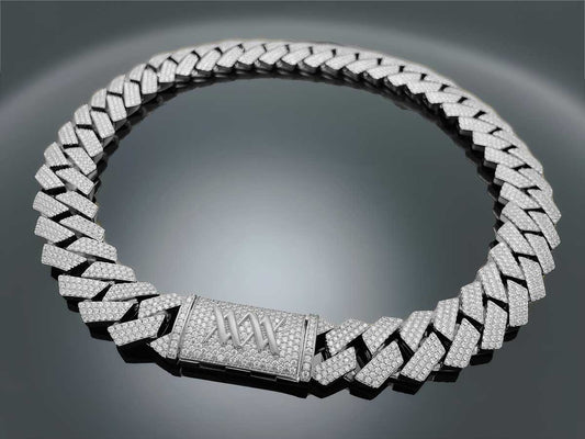 Miami Cuban Necklace