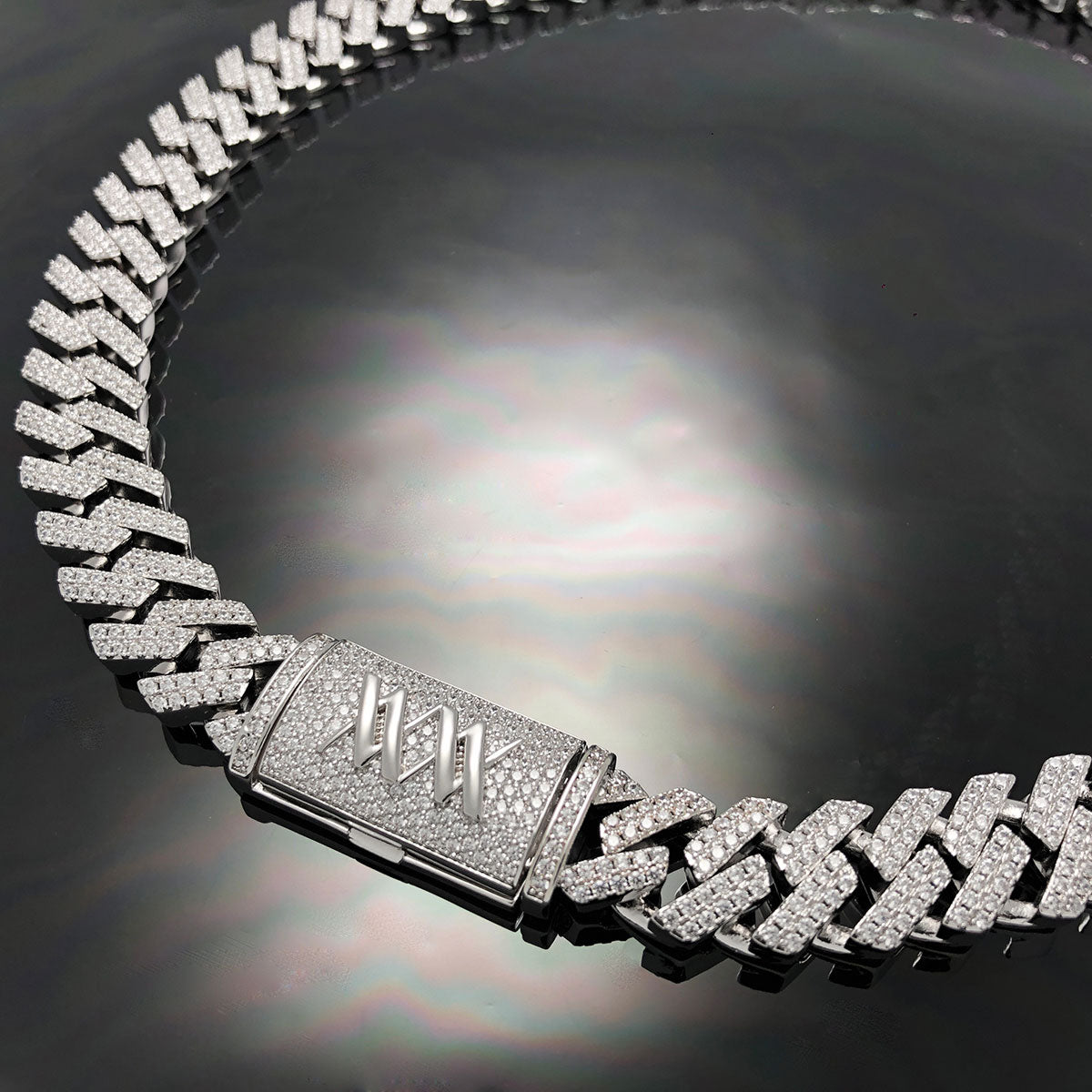 Miami Cuban Necklace