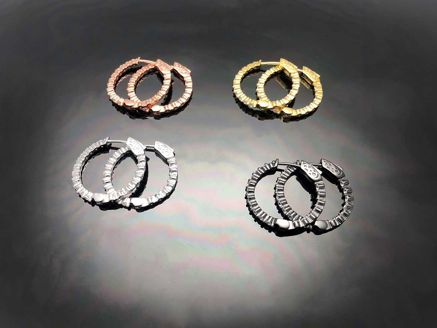 Hoop Earring