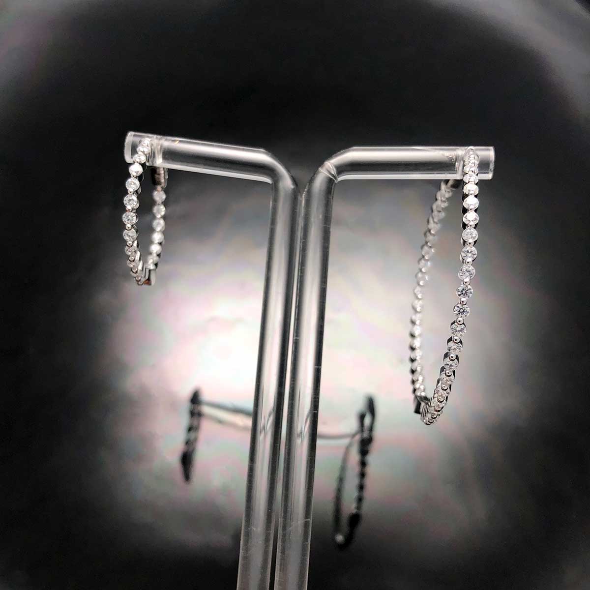 Hoop Earring