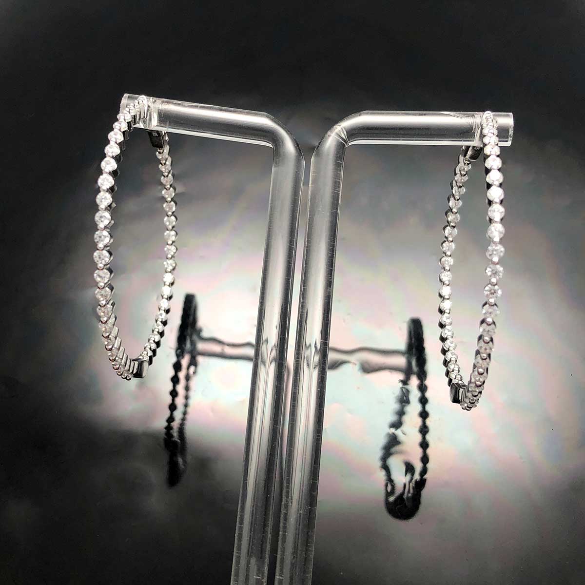 Hoop Earring