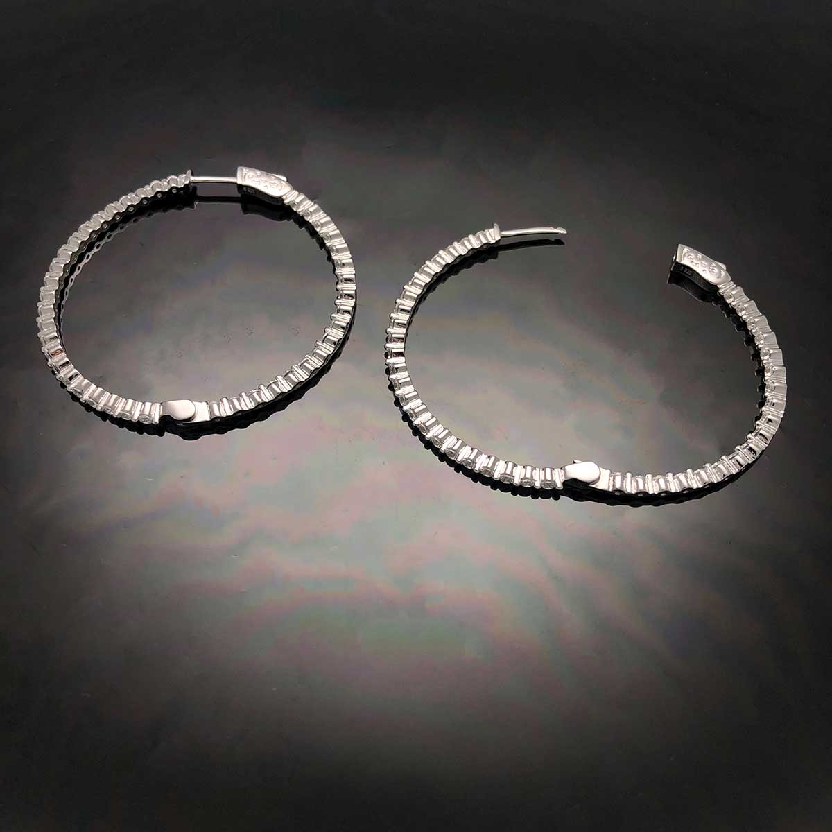 Hoop Earring