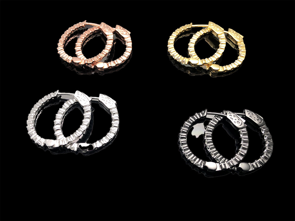 Hoop Earring