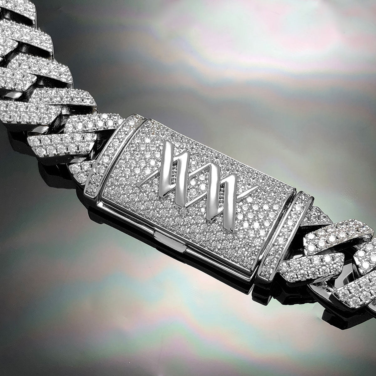 Miami Cuban Necklace