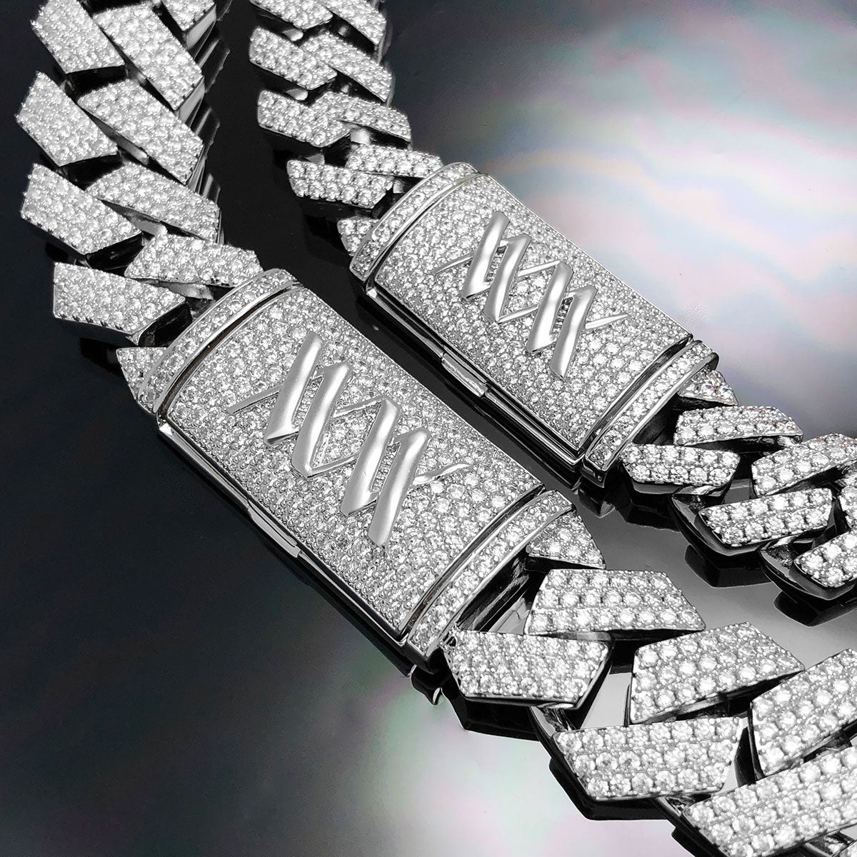 Miami Cuban Bracelet