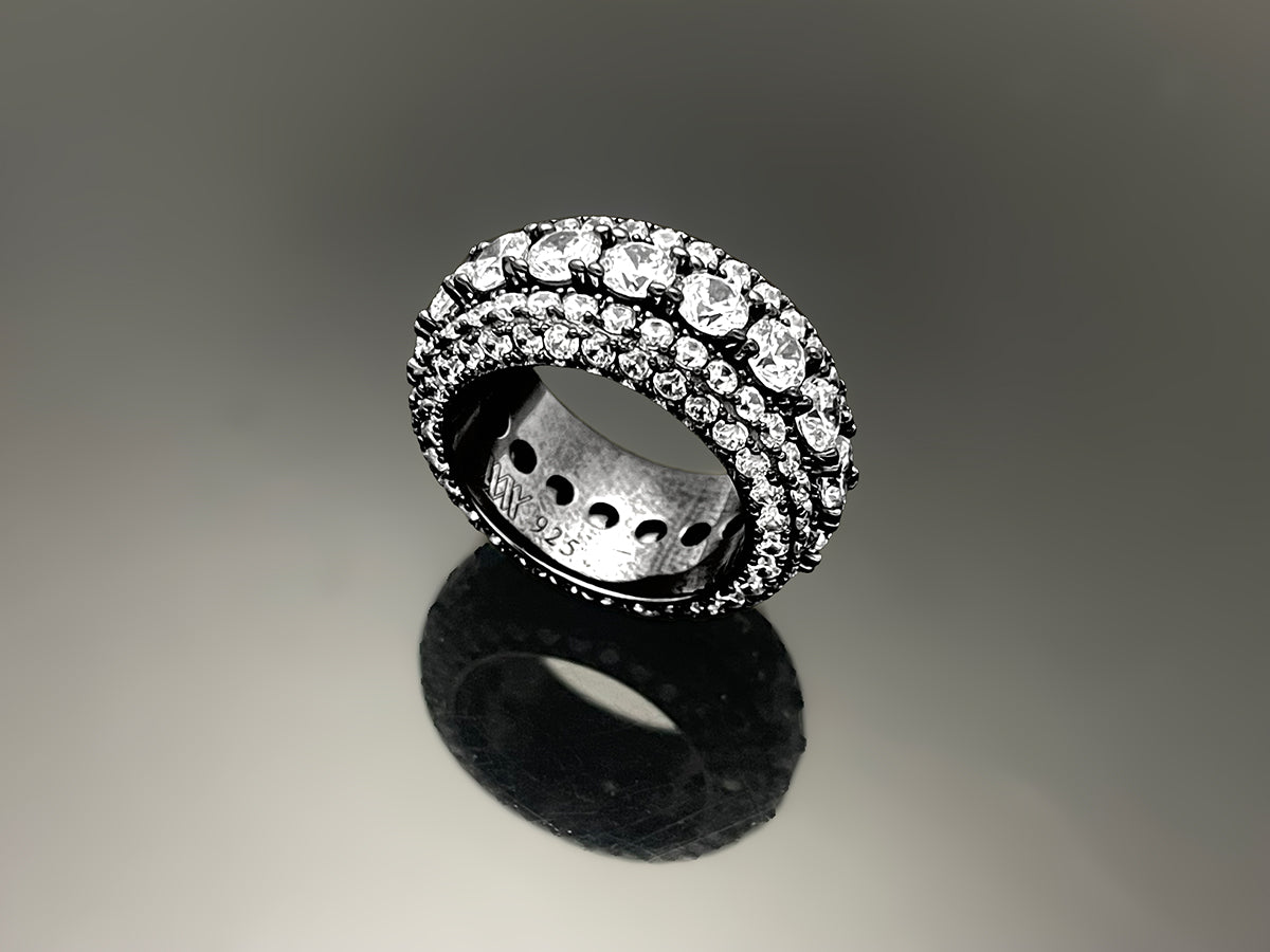 アイス ロイヤル チェーン ブレスレット