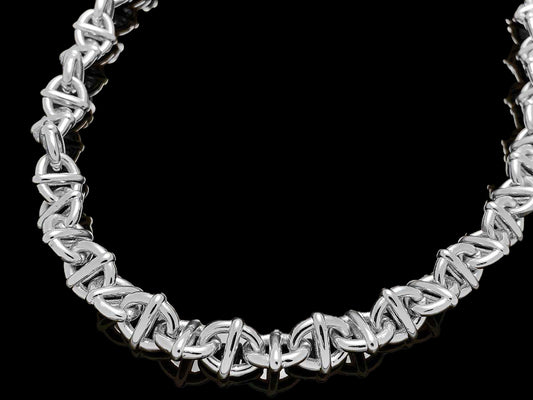 θ chaine d'ancre chain Bracelet