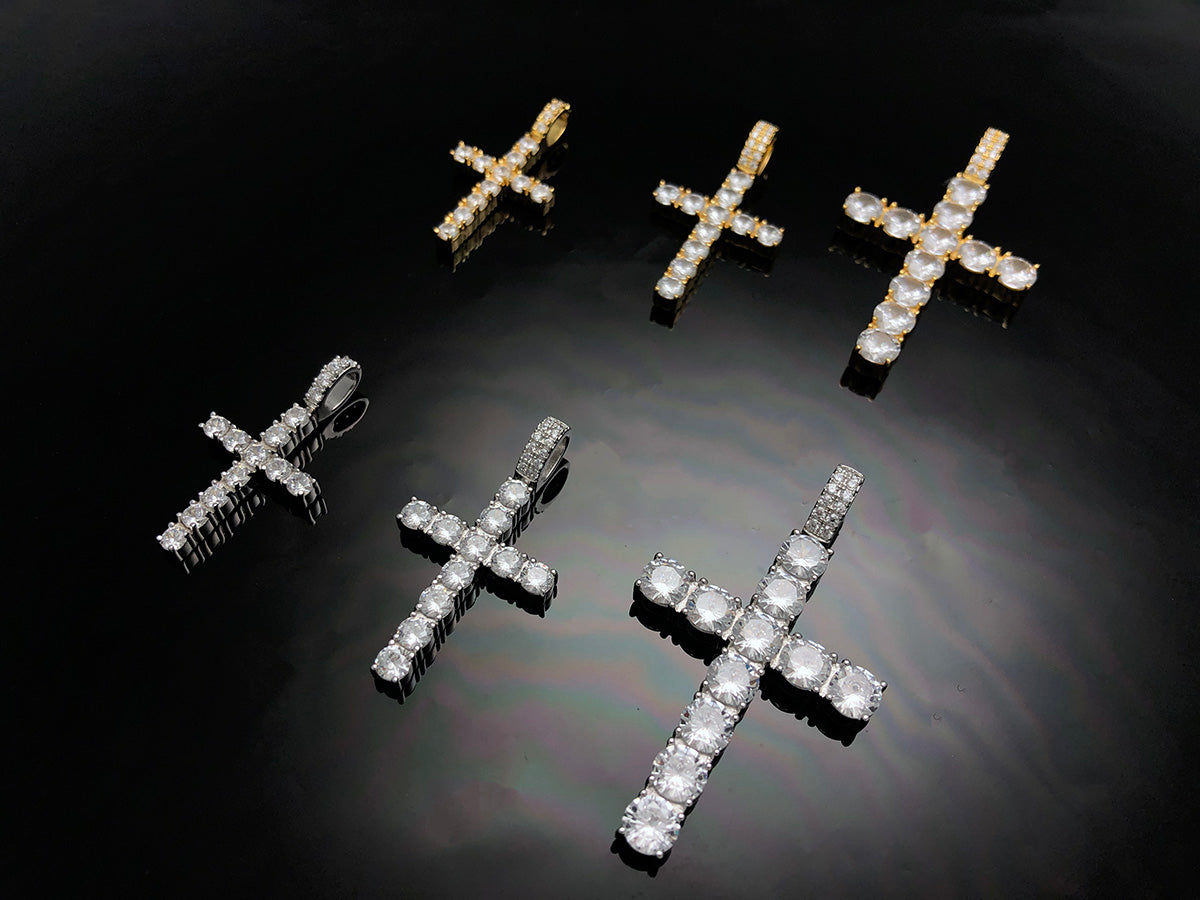 Cross Pendant