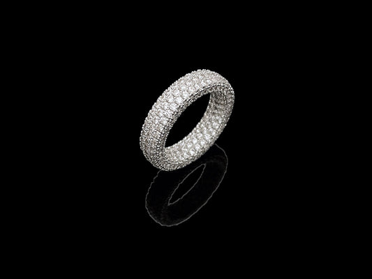 Pave Ring