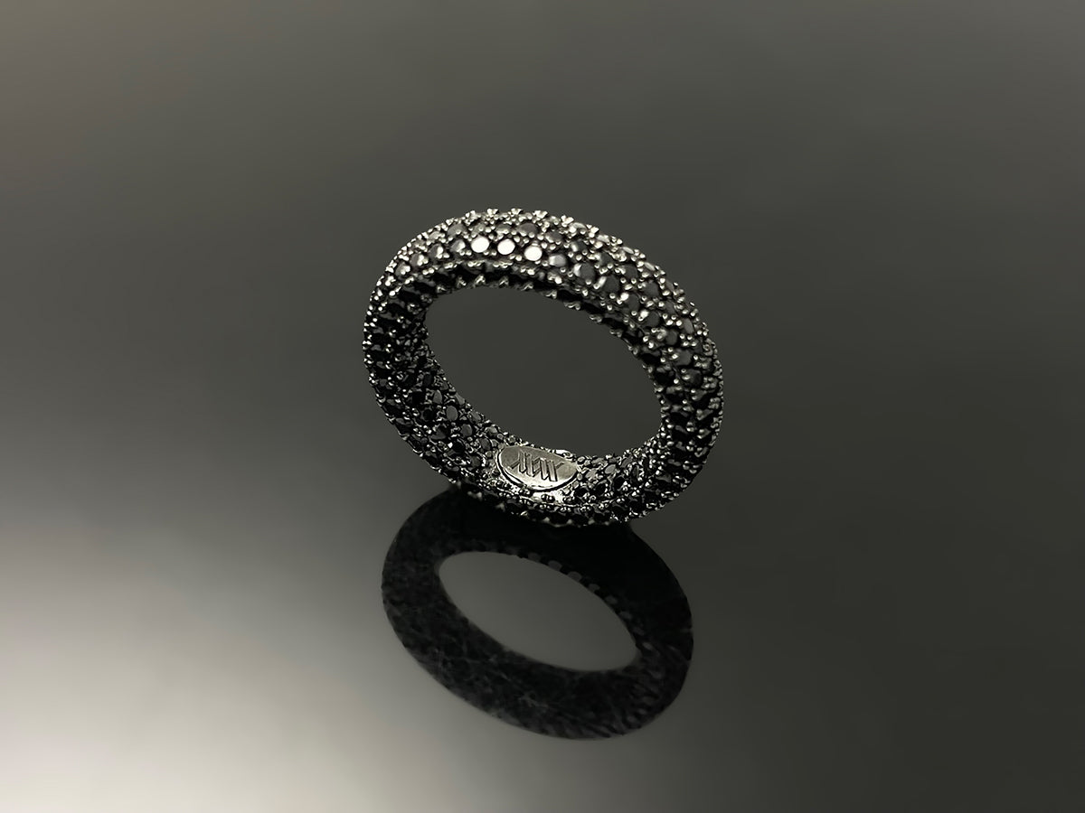 Pave Ring