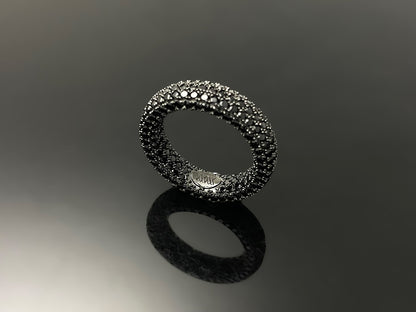 Pave Ring