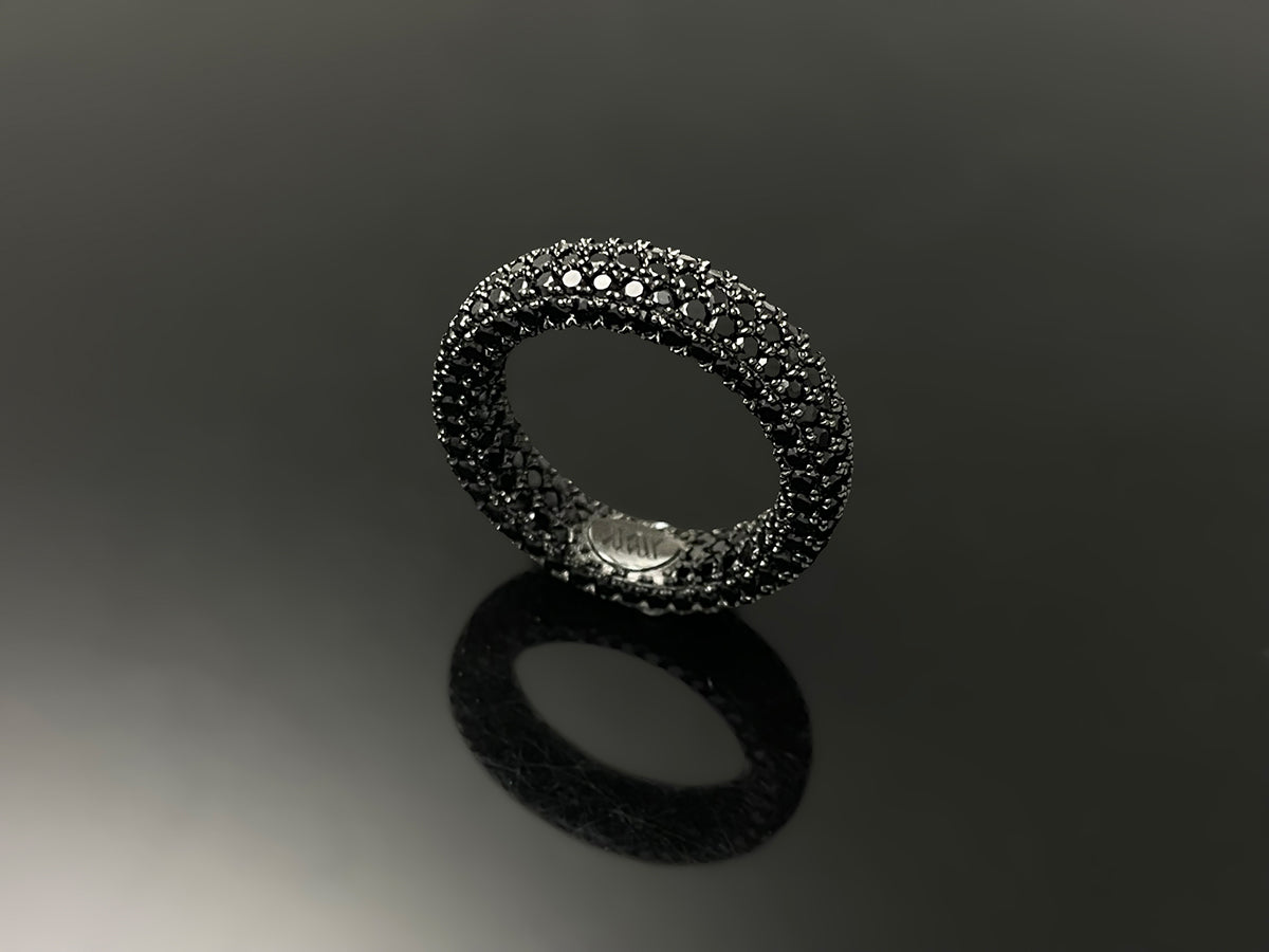 Pave Ring