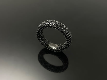Pave Ring