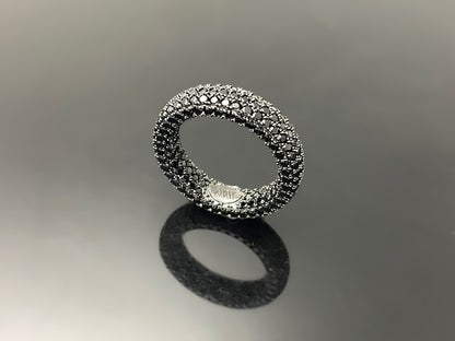 Pave Ring