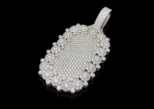 Proof Pendant