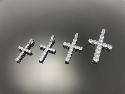 Cross Pendant