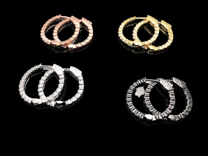 Hoop Earring
