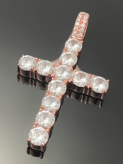 Cross Pendant