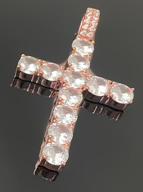 Cross Pendant