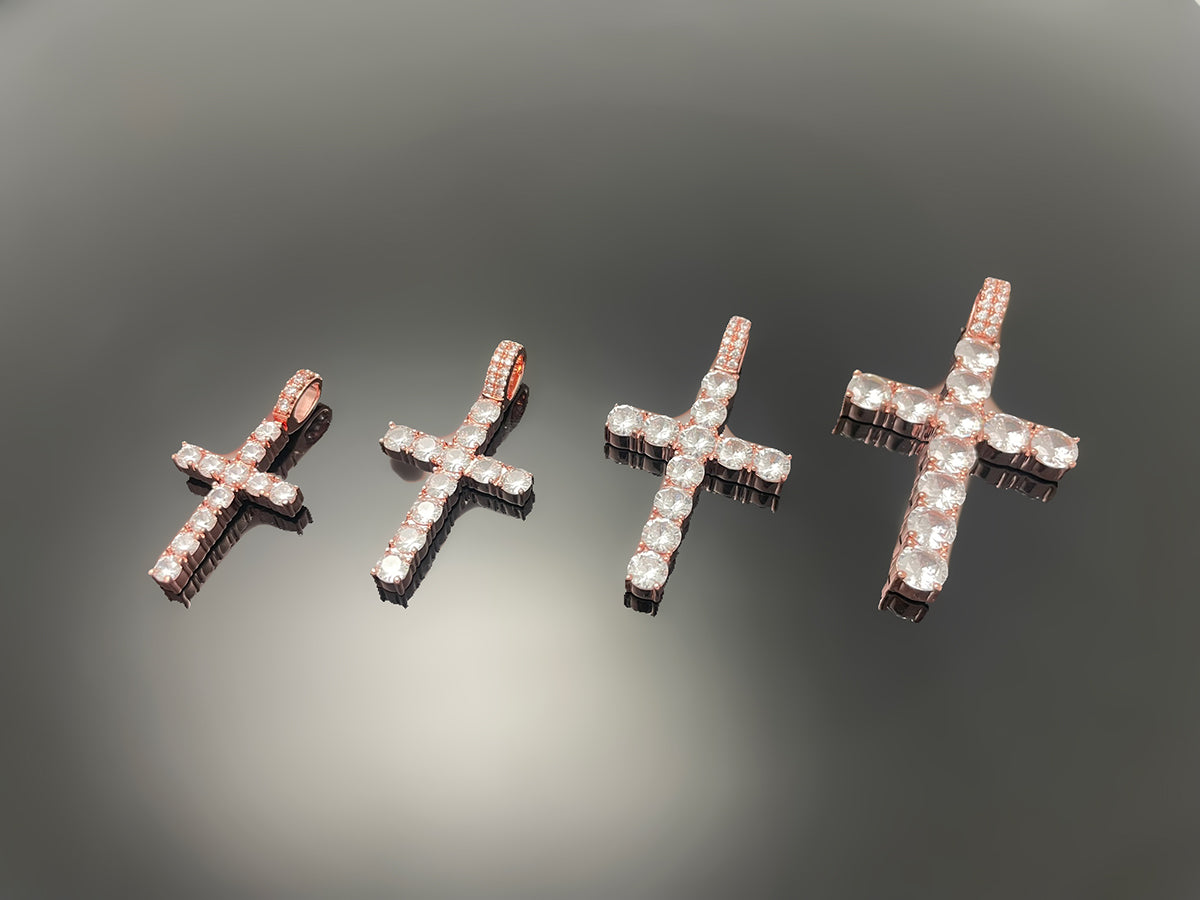 Cross Pendant