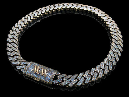 Miami Cuban Necklace
